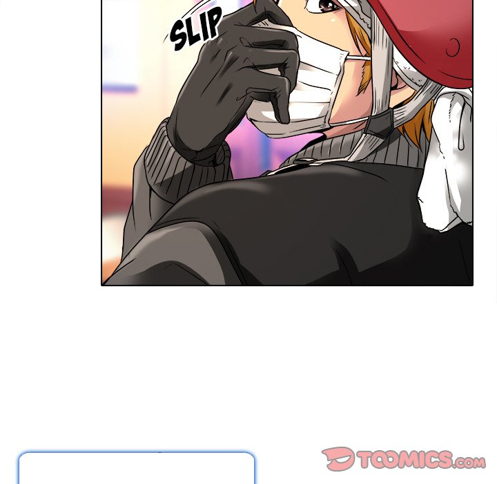 My Love Natsumi - Chapter 9 [photo 82] - MangaPorn