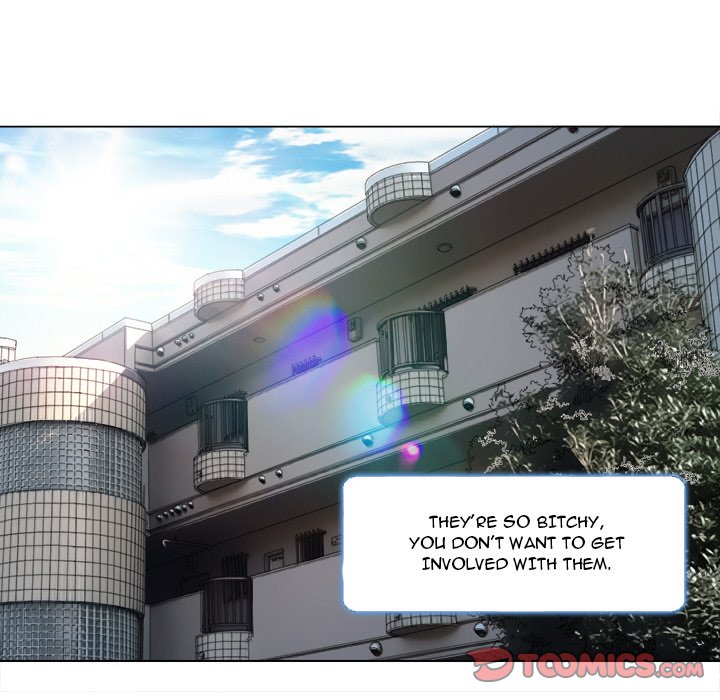 My Love Natsumi - Chapter 9 [photo 86] - MangaPorn