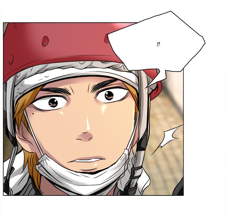 My Love Natsumi - Chapter 9 [photo 91] - MangaPorn