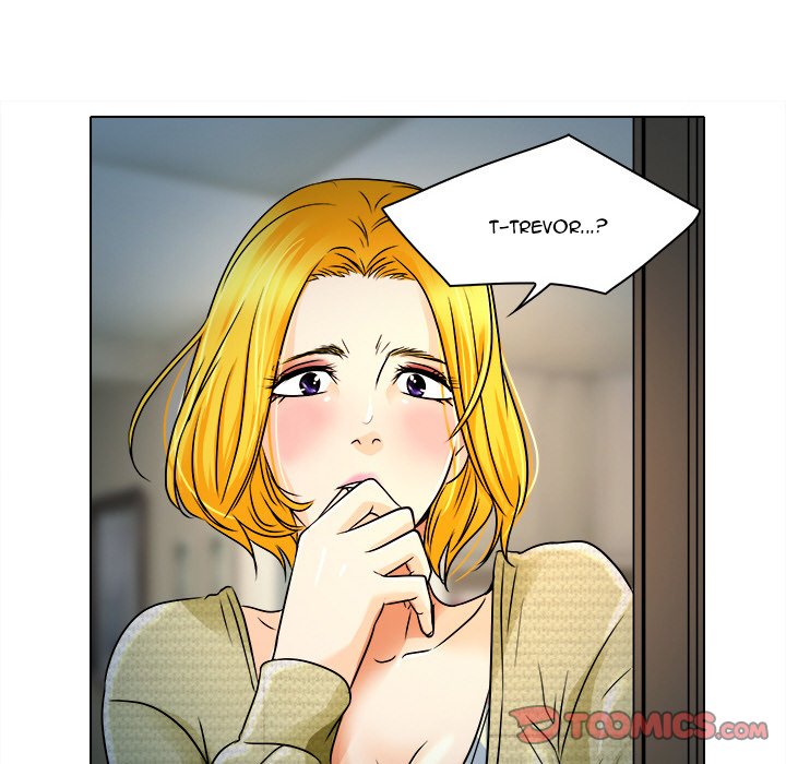 My Love Natsumi - Chapter 9 [photo 94] - MangaPorn