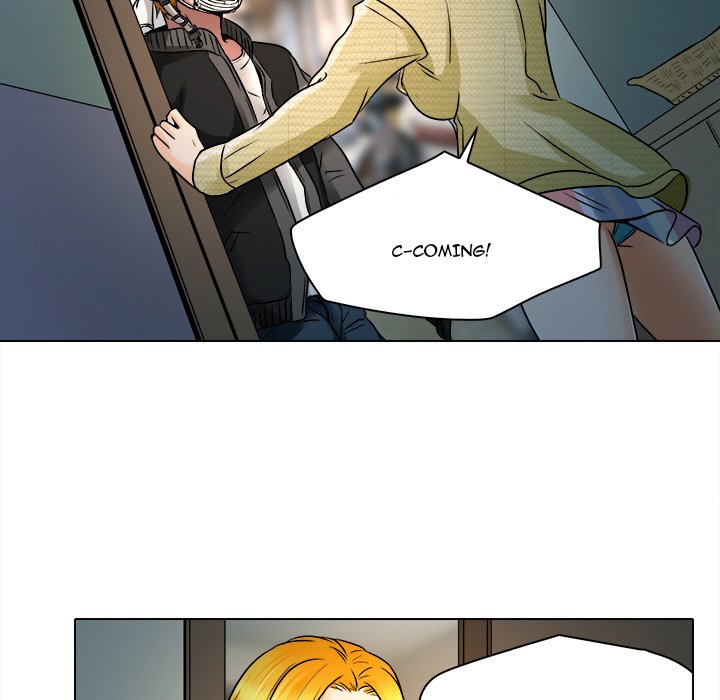 My Love Natsumi - Chapter 9 [photo 97] - MangaPorn