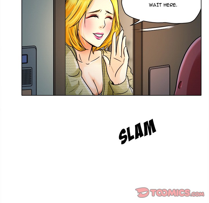 My Love Natsumi - Chapter 9 [photo 98] - MangaPorn