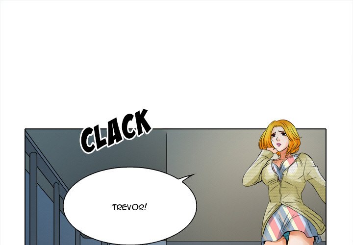 My Love Natsumi - Chapter 10 [photo 1] - MangaPorn