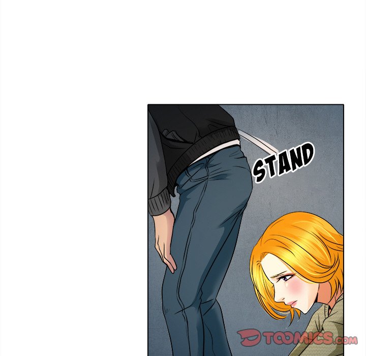 My Love Natsumi - Chapter 10 [photo 10] - MangaPorn