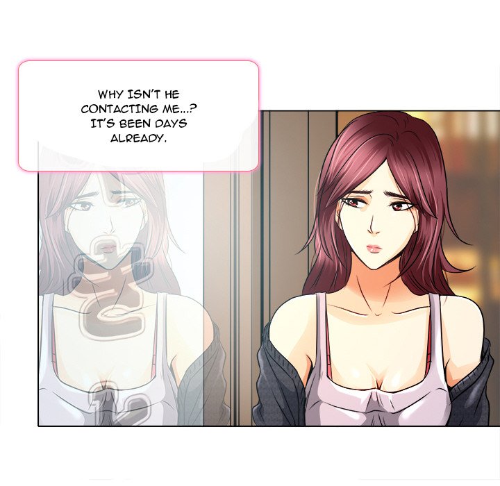 My Love Natsumi - Chapter 10 [photo 104] - MangaPorn