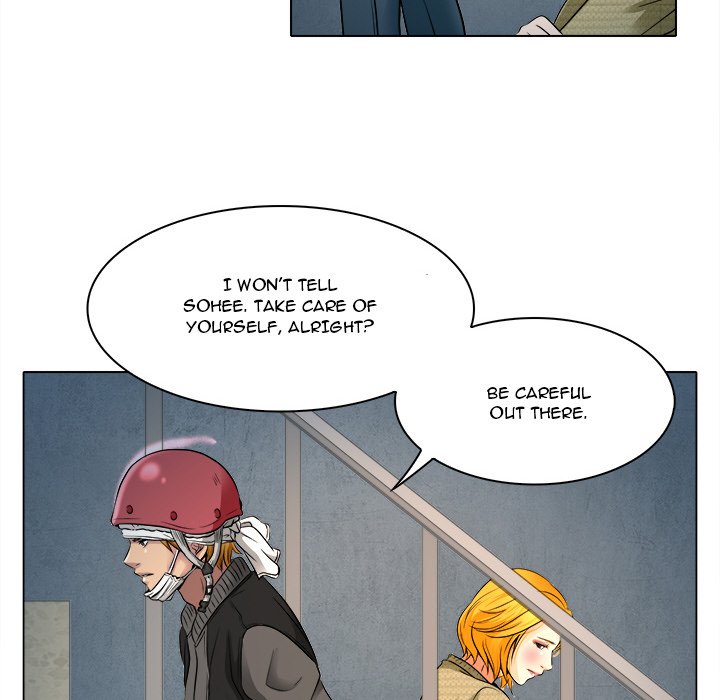 My Love Natsumi - Chapter 10 [photo 11] - MangaPorn