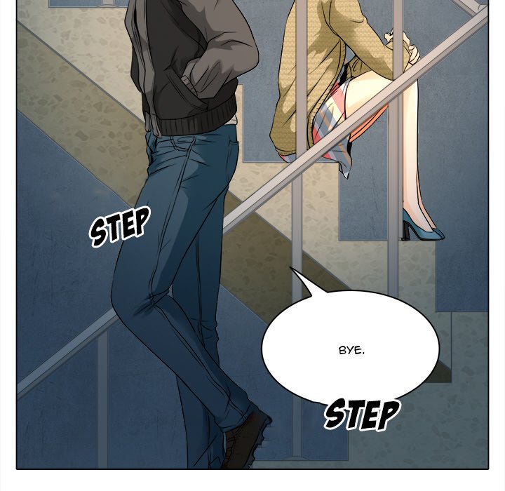 My Love Natsumi - Chapter 10 [photo 12] - MangaPorn