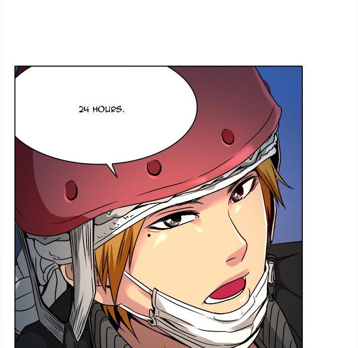 My Love Natsumi - Chapter 10 [photo 17] - MangaPorn