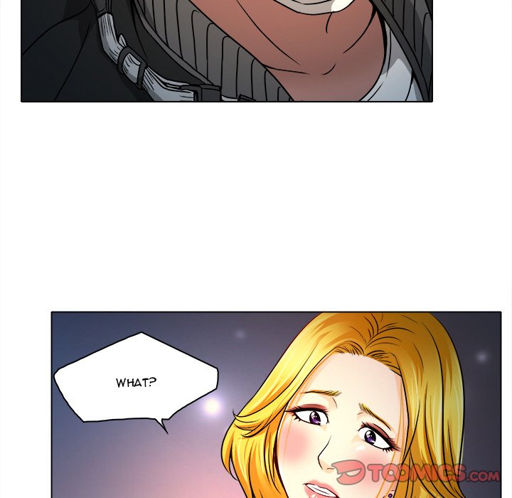 My Love Natsumi - Chapter 10 [photo 18] - MangaPorn