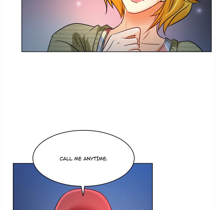 My Love Natsumi - Chapter 10 [photo 19] - MangaPorn