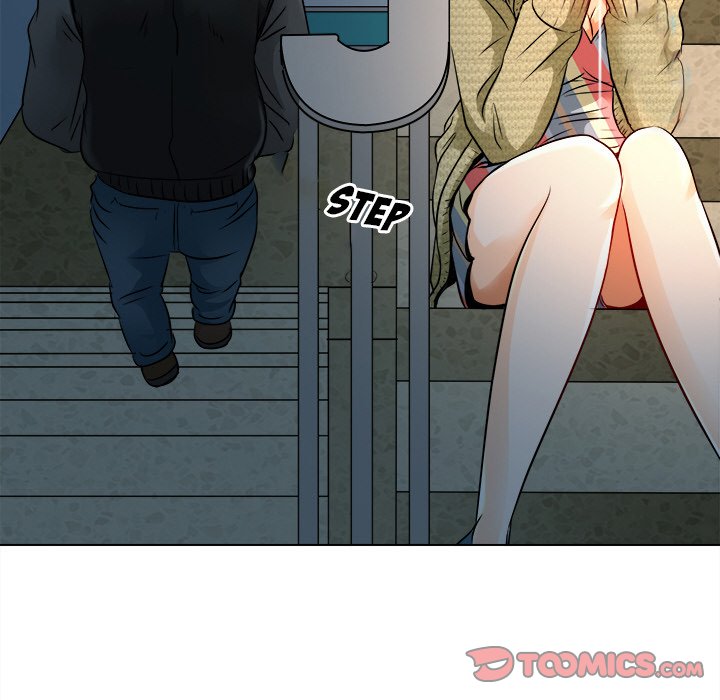 My Love Natsumi - Chapter 10 [photo 22] - MangaPorn