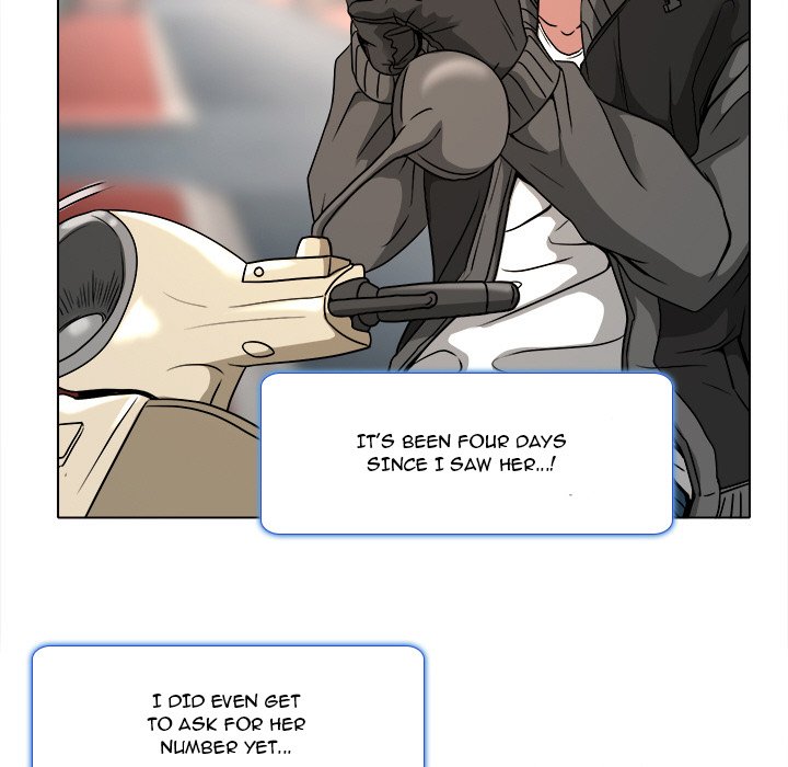 My Love Natsumi - Chapter 10 [photo 31] - MangaPorn