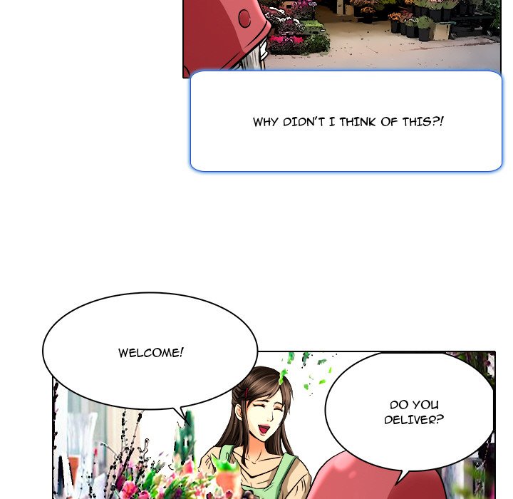 My Love Natsumi - Chapter 10 [photo 33] - MangaPorn
