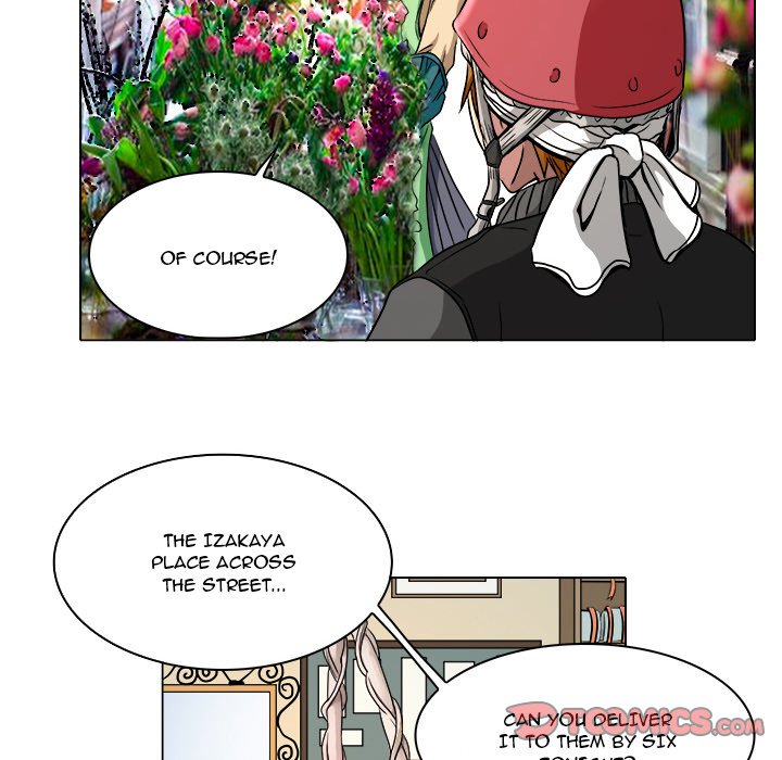 My Love Natsumi - Chapter 10 [photo 34] - MangaPorn