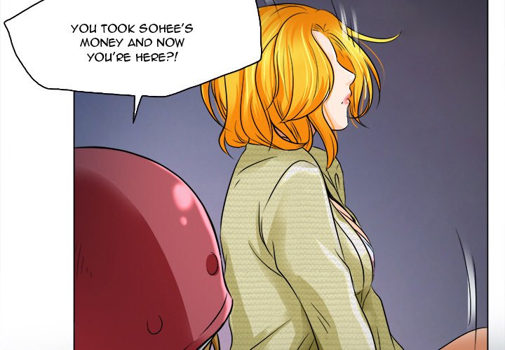 My Love Natsumi - Chapter 10 [photo 4] - MangaPorn