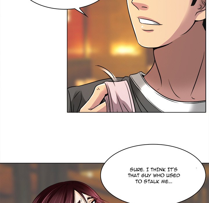 My Love Natsumi - Chapter 10 [photo 41] - MangaPorn