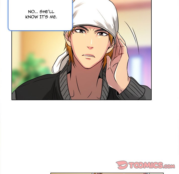 My Love Natsumi - Chapter 10 [photo 46] - MangaPorn