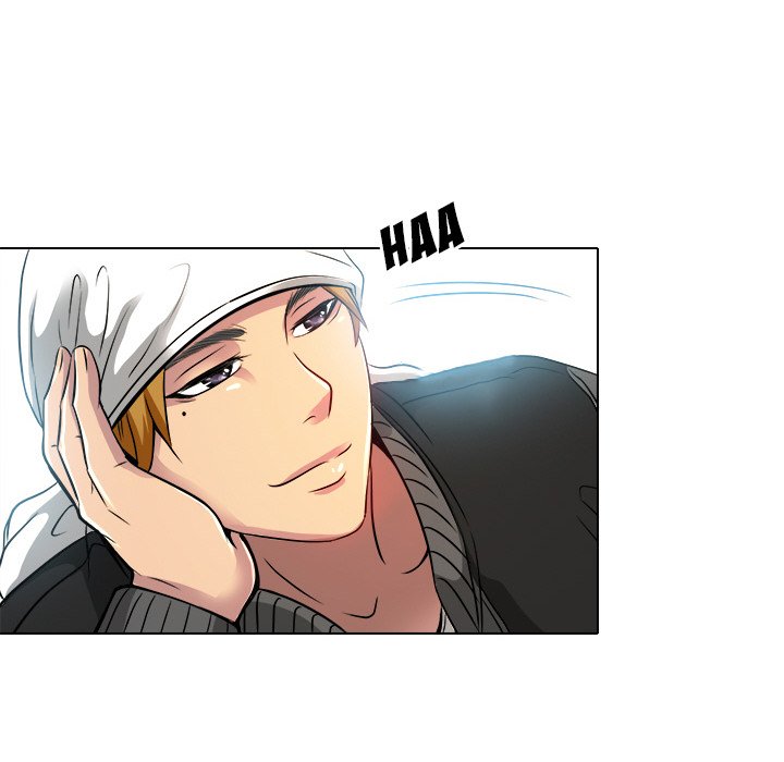 My Love Natsumi - Chapter 10 [photo 48] - MangaPorn