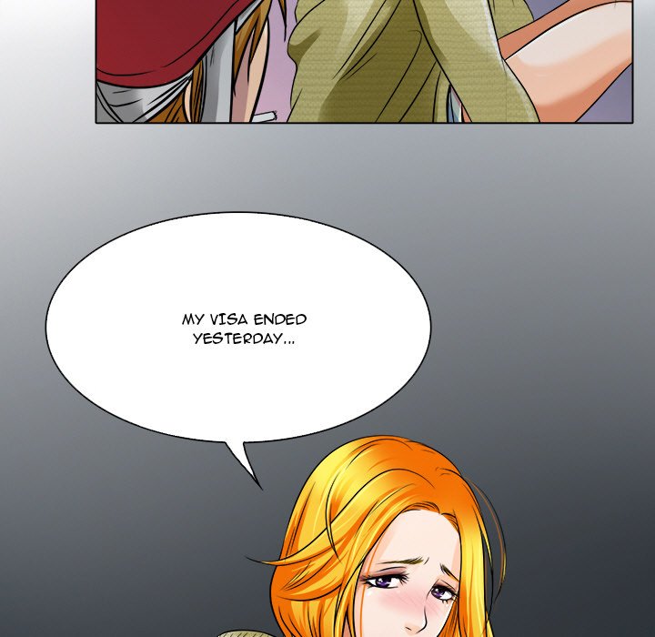 My Love Natsumi - Chapter 10 [photo 5] - MangaPorn