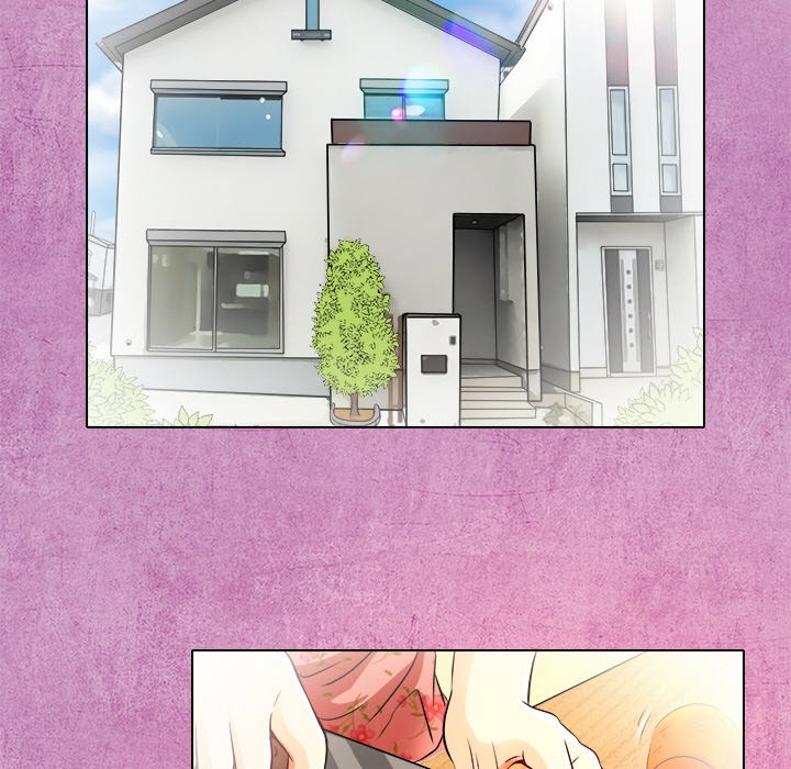 My Love Natsumi - Chapter 10 [photo 51] - MangaPorn