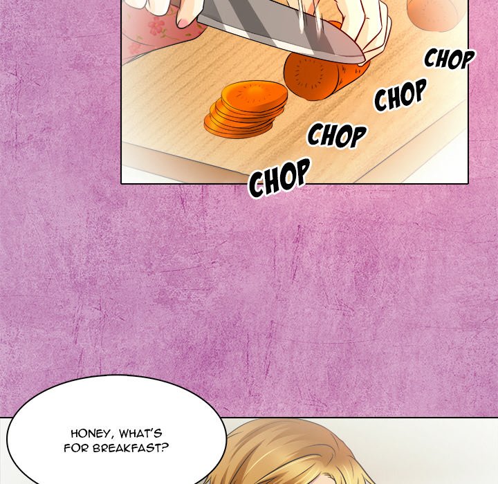 My Love Natsumi - Chapter 10 [photo 52] - MangaPorn