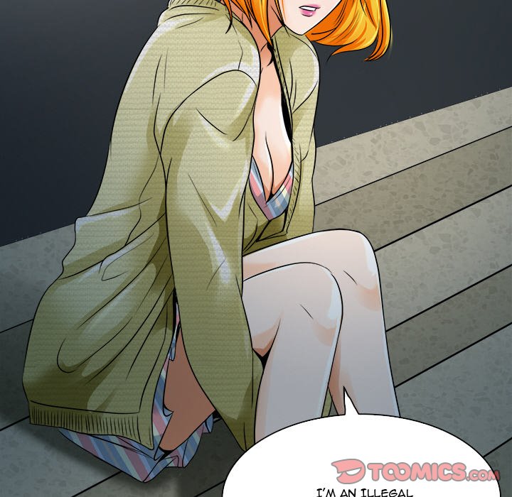 My Love Natsumi - Chapter 10 [photo 6] - MangaPorn