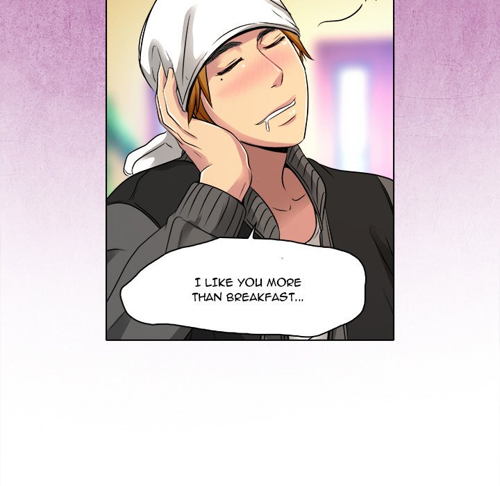 My Love Natsumi - Chapter 10 [photo 65] - MangaPorn