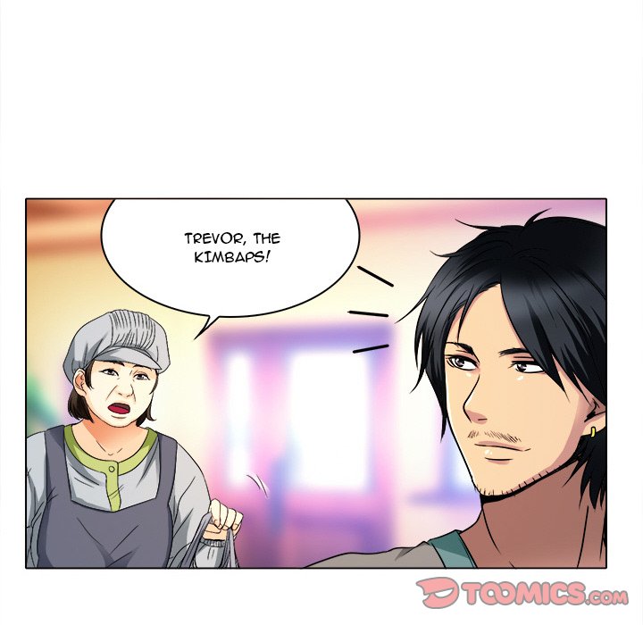 My Love Natsumi - Chapter 10 [photo 66] - MangaPorn