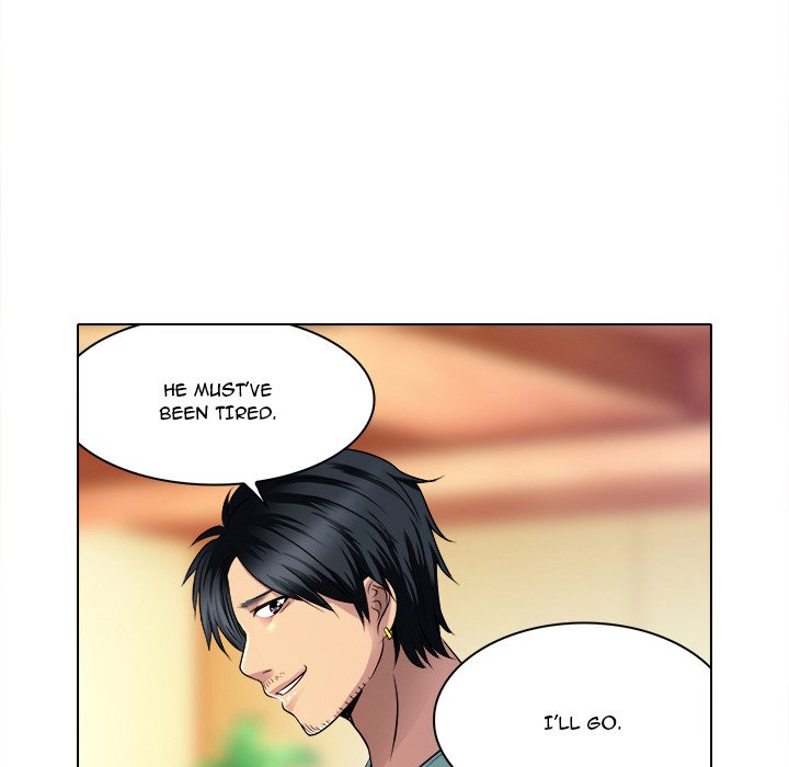 My Love Natsumi - Chapter 10 [photo 68] - MangaPorn