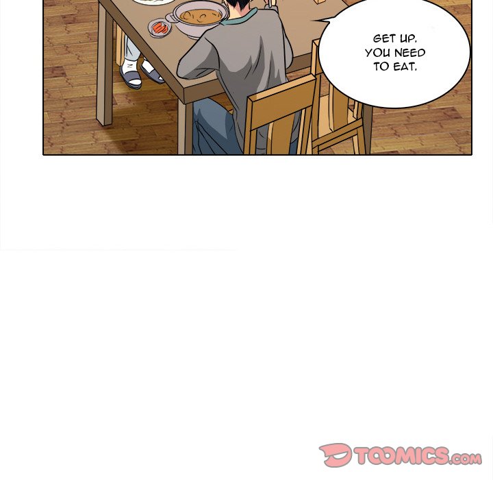 My Love Natsumi - Chapter 10 [photo 78] - MangaPorn