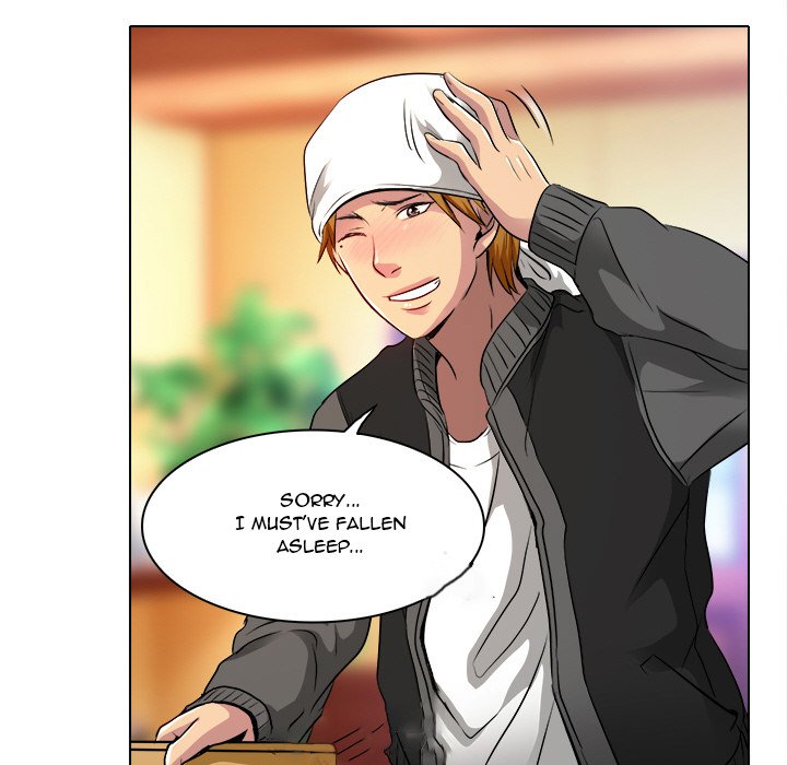 My Love Natsumi - Chapter 10 [photo 79] - MangaPorn