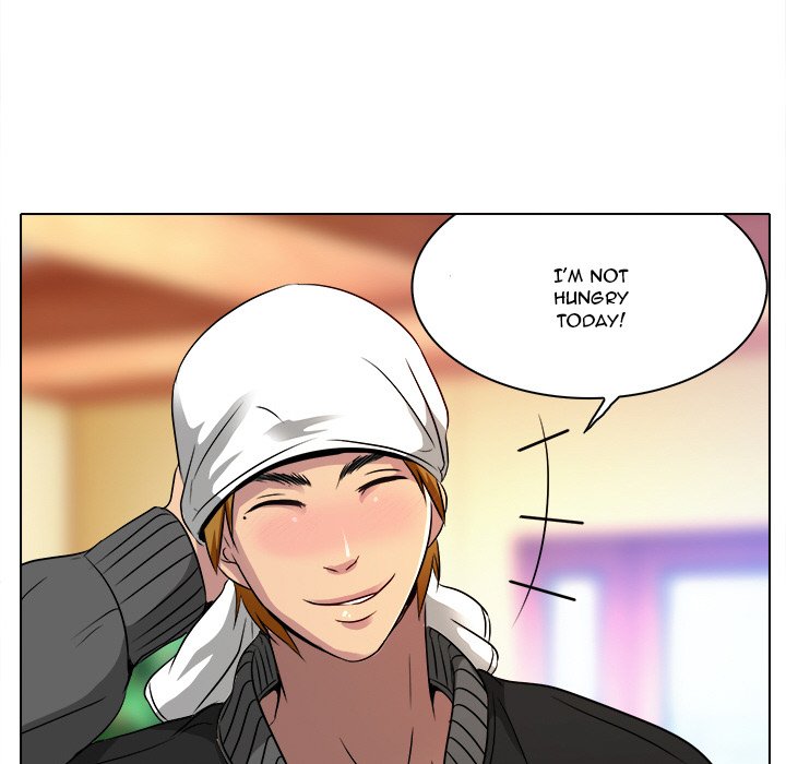 My Love Natsumi - Chapter 10 [photo 83] - MangaPorn