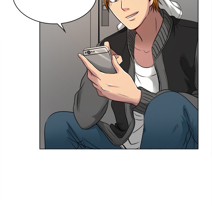 My Love Natsumi - Chapter 10 [photo 88] - MangaPorn