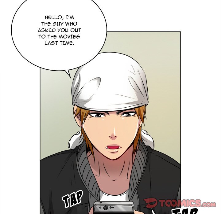 My Love Natsumi - Chapter 10 [photo 90] - MangaPorn