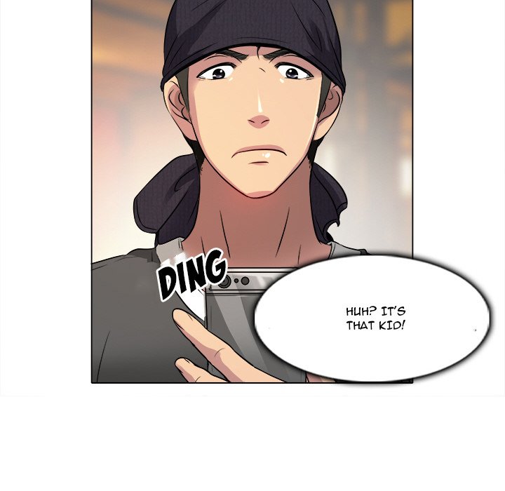 My Love Natsumi - Chapter 10 [photo 92] - MangaPorn