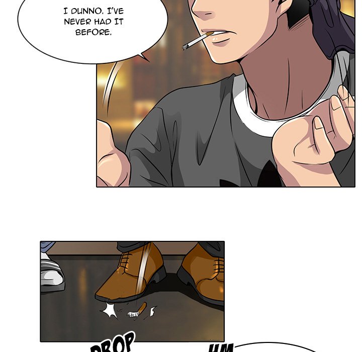 My Love Natsumi - Chapter 11 [photo 13] - MangaPorn