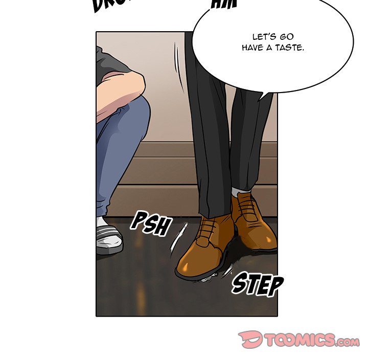 My Love Natsumi - Chapter 11 [photo 14] - MangaPorn