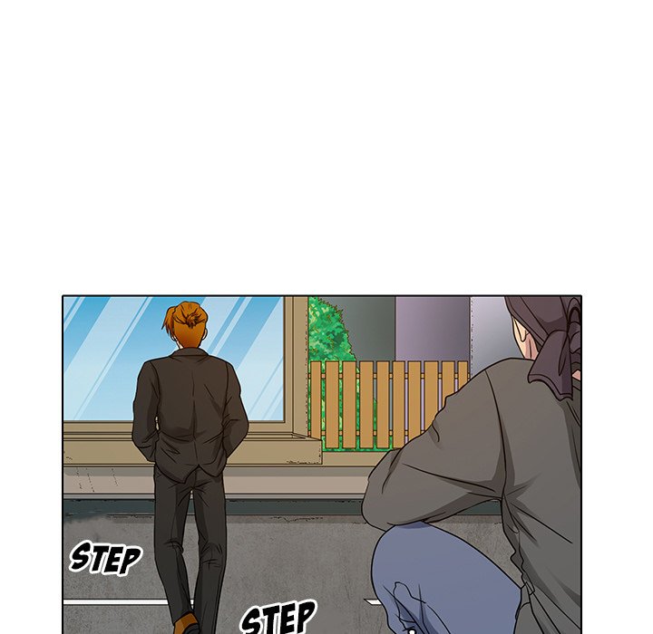 My Love Natsumi - Chapter 11 [photo 15] - MangaPorn