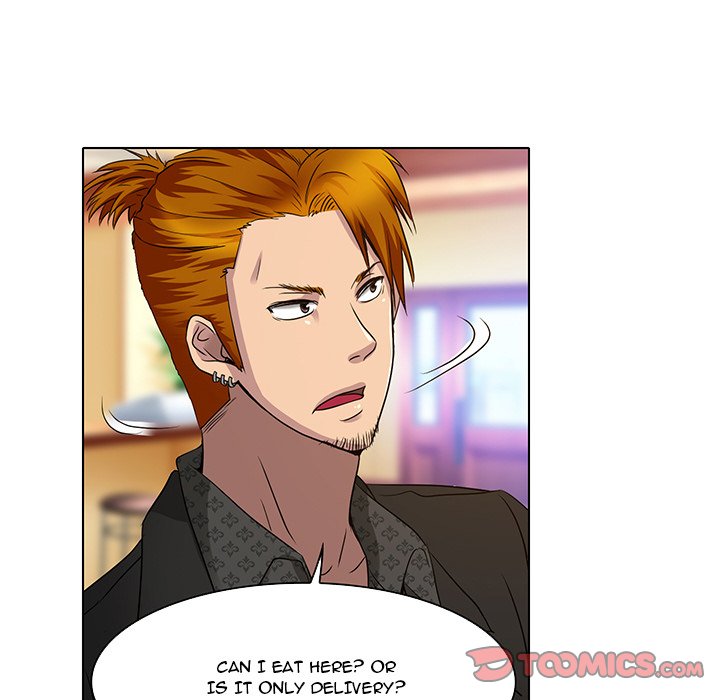 My Love Natsumi - Chapter 11 [photo 18] - MangaPorn