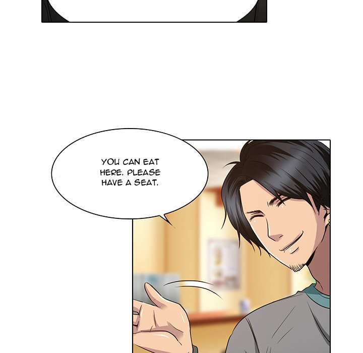 My Love Natsumi - Chapter 11 [photo 19] - MangaPorn