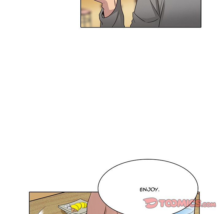 My Love Natsumi - Chapter 11 [photo 20] - MangaPorn