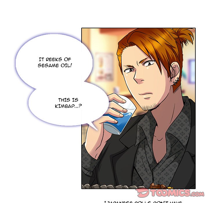 My Love Natsumi - Chapter 11 [photo 22] - MangaPorn