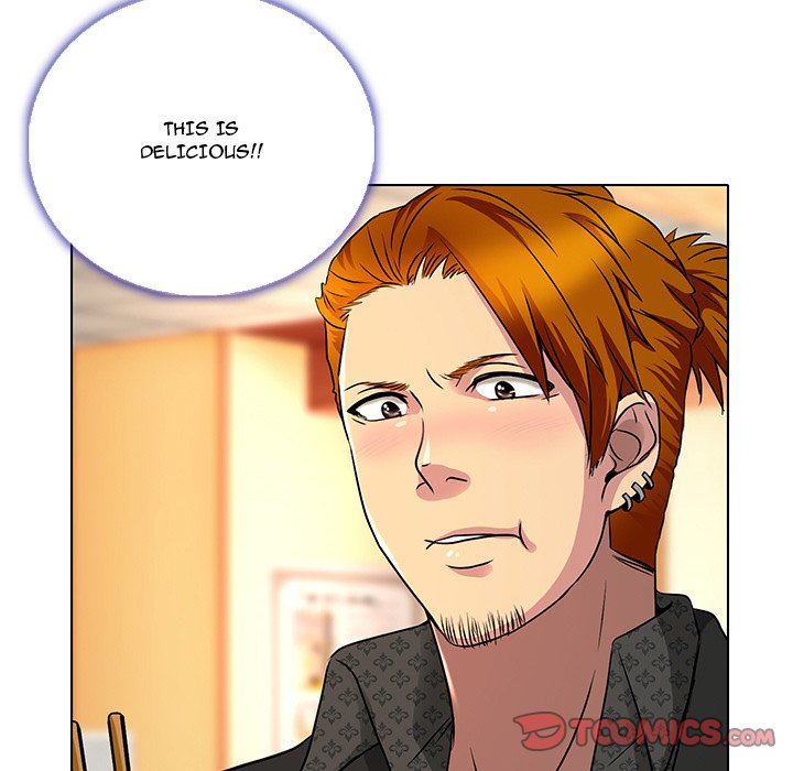 My Love Natsumi - Chapter 11 [photo 30] - MangaPorn