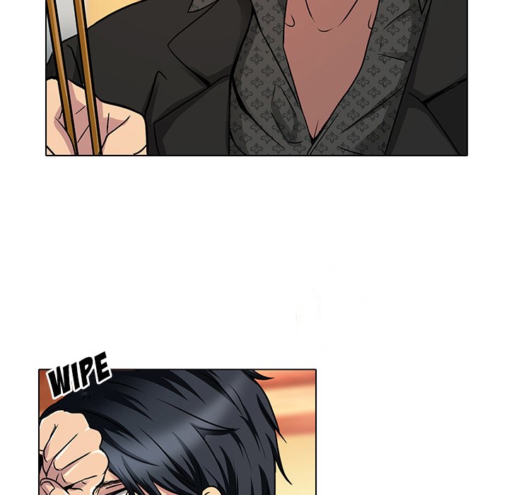 My Love Natsumi - Chapter 11 [photo 31] - MangaPorn