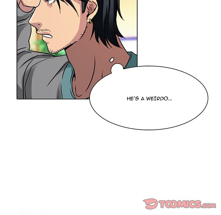 My Love Natsumi - Chapter 11 [photo 32] - MangaPorn