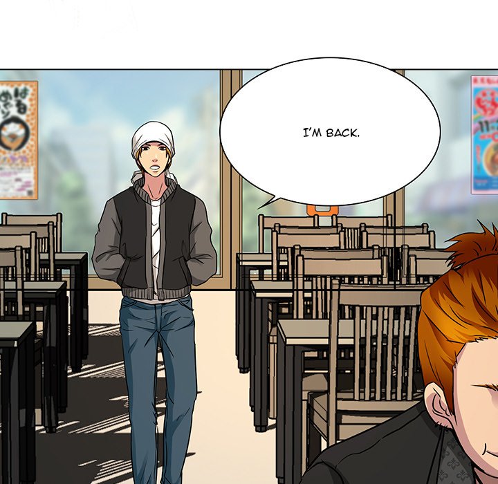 My Love Natsumi - Chapter 11 [photo 33] - MangaPorn