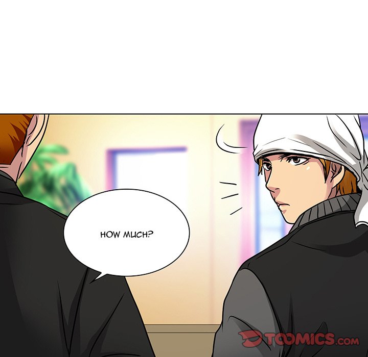 My Love Natsumi - Chapter 11 [photo 38] - MangaPorn