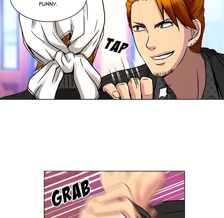 My Love Natsumi - Chapter 11 [photo 43] - MangaPorn