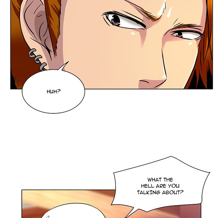 My Love Natsumi - Chapter 11 [photo 45] - MangaPorn