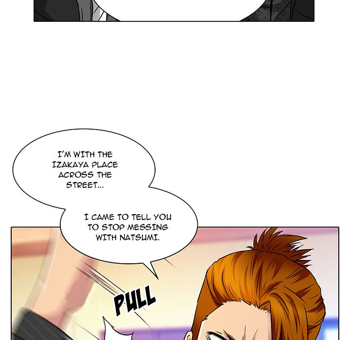 My Love Natsumi - Chapter 11 [photo 47] - MangaPorn